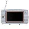 TWINBIRD �����Z�O�t��7V�^�|�[�^�u���h��DVD�v���[���[ DVDZABADY �z���C�g VD-J716W