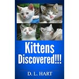 KITTENS DISCOVERED