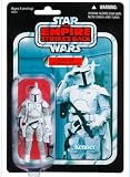 Star Wars Vintage Collection BOBA FETT PROTOTYPE ARMOR Rare Exclusive Figure