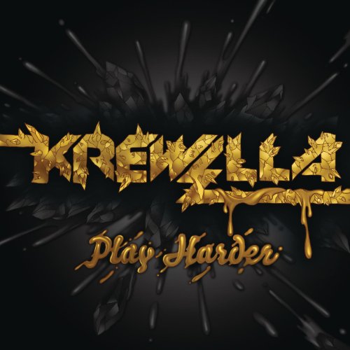 Krewella-Play Harder Remix EP-PROMO-CDR-FLAC-2012-WRE Download