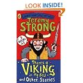 There's a Viking in My Bed and Other Stories (Laugh Your Socks Off)