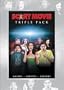 Scary Movie Triple Pack (Scary Movie / Scary Movie 2 / Scary Movie 3)