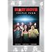 Scary Movie Triple Pack (Scary Movie | Scary Movie 2 | Scary Movie 3)