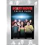 Scary Movie Triple Pack (Scary Movie | Scary Movie 2 | Scary Movie 3)