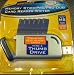 Digital Concepts Converter Drive MS / MS Pro Card Reader Writer with USB connector - PC and Mac compatible - Transform your memory cards into a flash thumb drive for memory stick / pro duo memory (memory stick pro duo memory requires the memory stick pro duo to memory stick adapter)