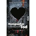 Honigs��er Tod: Ein Fall f�r Hubertus Hummel: Ein Schwarzwald-Krimi