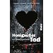 Honigs��er Tod: Ein Fall f�r Hubertus Hummel: Ein Schwarzwald-Krimi