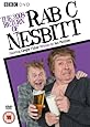 Rab C Nesbitt - The 2008 Return of Rab C Nesbitt [DVD]