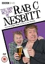 Rab C. Nesbitt - The 2008 Return Of 2008 [DVD]