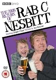 Rab C Nesbitt - The 2008 Return of Rab C Nesbitt [DVD]