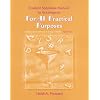 Student Solutions Manual for For All Practical Purposes
