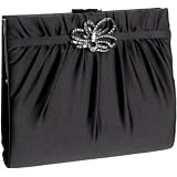 Paco Mena Montepulciana Clutch