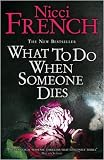 What to Do When Someone Dies