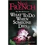 What to Do When Someone Dies