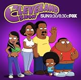The Cleveland Show: The Complete Third Season