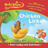 Chicken-Licken