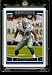 2006 Topps # 18 DeMarcus Ware - Dallas Cowboys - NFL Football Cards
