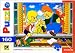 PUZZLE - Junior and Karlson/Malush i Karlson [160 Pieces] [The 