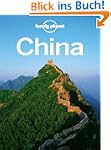 Lonely Planet China (Travel Guide)