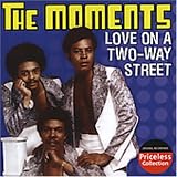 Love on a Two Way Street [Collectables]