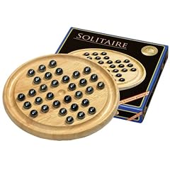 Philos 3155 - Solitaire