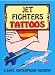Jet Fighters Tattoos (Dover Tattoos)