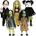 Living Dead Dolls Series 14 Set of 5