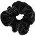 Smoothies Velour Scrunchie(L)