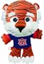 Auburn Tigers NCAA Junior Mascot Musical Plush