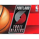 Portland Trailblazers Ultra Decal