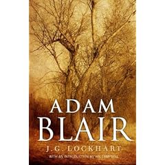 Adam Blair