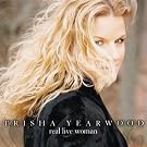 Real Live Woman