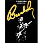 Buddy: The Buddy Holly Story book cover