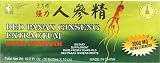 Prince of Peace Red Panax Ginseng Extractum, Ultra Strength, 10.2 fl oz (30 Bottles X 10cc)