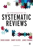 An Introduction to Systematic Reviews