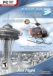 Take On Helicopters for PC