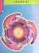 Beyblade Engine Gear Driger G Attack A-94