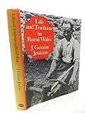 Life & tradition in rural Wales