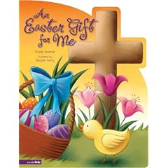 An Easter Gift for Me