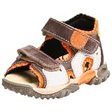 Melania InfantToddler ML 8018W Sandal