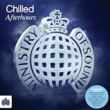 MINISTRY OF SOUND-CHILLED AFTERHOURS