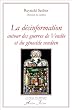 La d�sinformation autour des guerres de Vend�e et du g�nocide vend�en