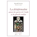 La d�sinformation autour des guerres de Vend�e et du g�nocide vend�en