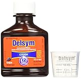 UPC 363824171630 product image for Delsym Adult Cough Suppressant, Grape, 3 Fluid Ounce | upcitemdb.com