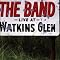 the best BAND in the land