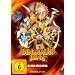 Dinosaur King: A Loch Ness Mess - Episode 21-25