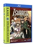 Tsubasa RESERVoir CHRoNiCLE: Season One Box Set S.A.V.E. [Blu-ray]