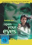 Produkt-Bild: Open Your Eyes - Virtual Nightmare