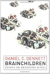 Brainchildren: Essays on Designing Minds (Representation and Mind)
