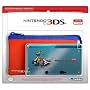 Protection rigide et pochette 'Mario Kart 7' pour &hellip de Hori